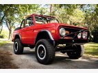 Thumbnail Photo 15 for 1971 Ford Bronco
